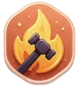 Founder Fire