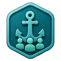 Community Anchor