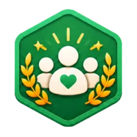 Community Backer