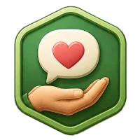 Community Helper