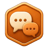 Conversationalist