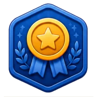 First Award