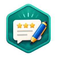 First Review