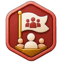 Group Founder