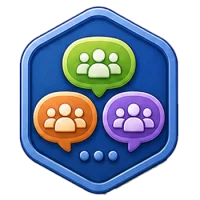 Group Regular