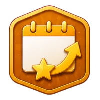 Monthly Builder