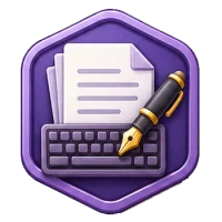 Prolific Writer