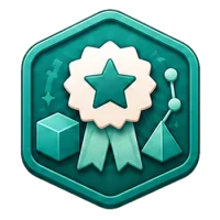 Recognized Builder