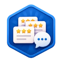 Regular Reviewer