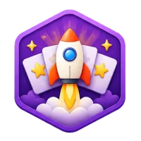 Seasoned Launcher