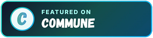 Featured on Commune