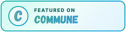 Featured on Commune