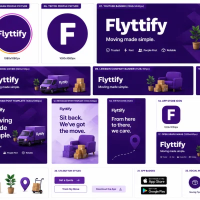 Flyttify